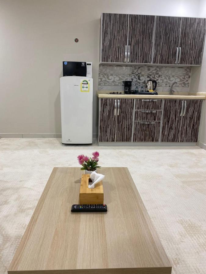 جلنار الشرق للشقق المخدومة Djedda Buitenkant foto